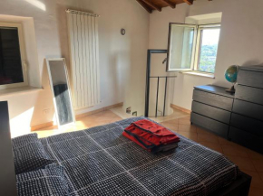 Tuscia Home Backpackers Orte